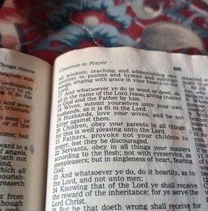 Meet your Posher, Mary